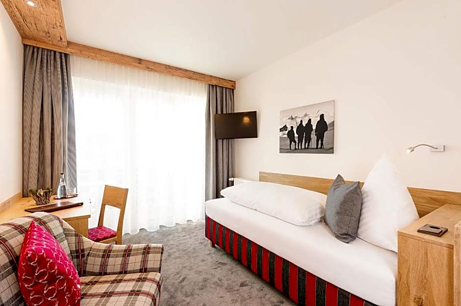 Hotel Garni Schellenberg