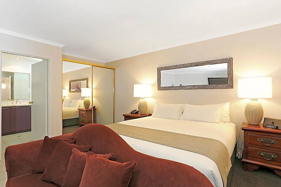 The Menzies Ballarat