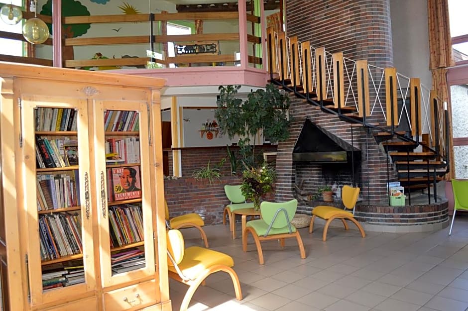 Vvf Villages Chatel Censoir