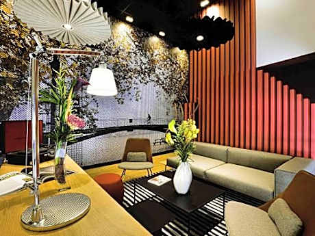 Ibis Annecy - Cran-Gevrier