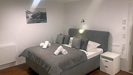 Quadruple Room with Bathroom