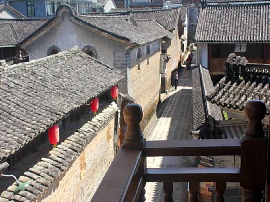 Teng Chong Cha Ma Inn