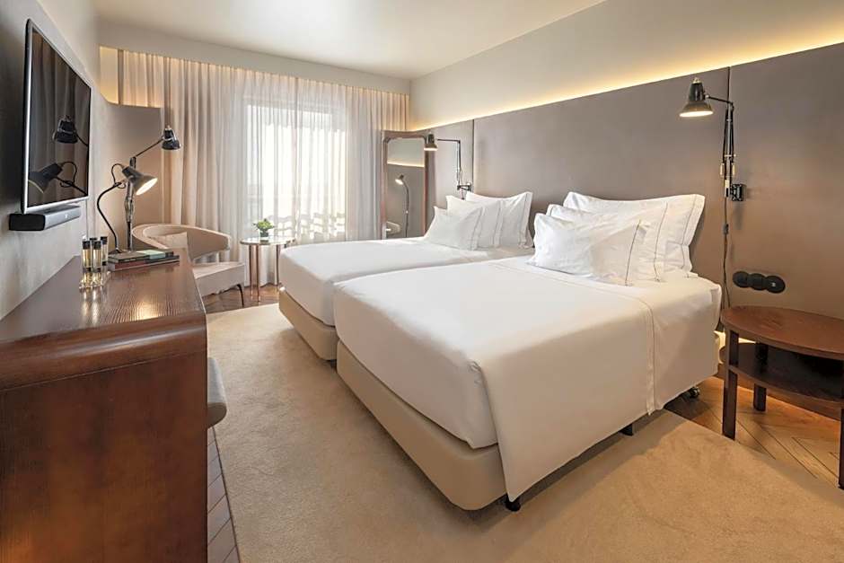 Grand Hotel Acores Atlantico