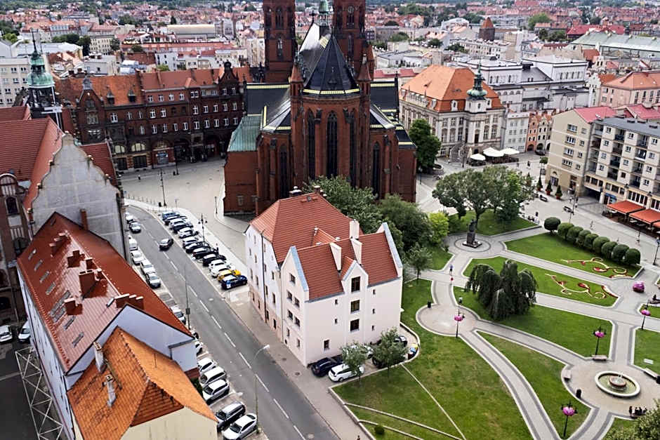 Katedralna Apart's Legnica