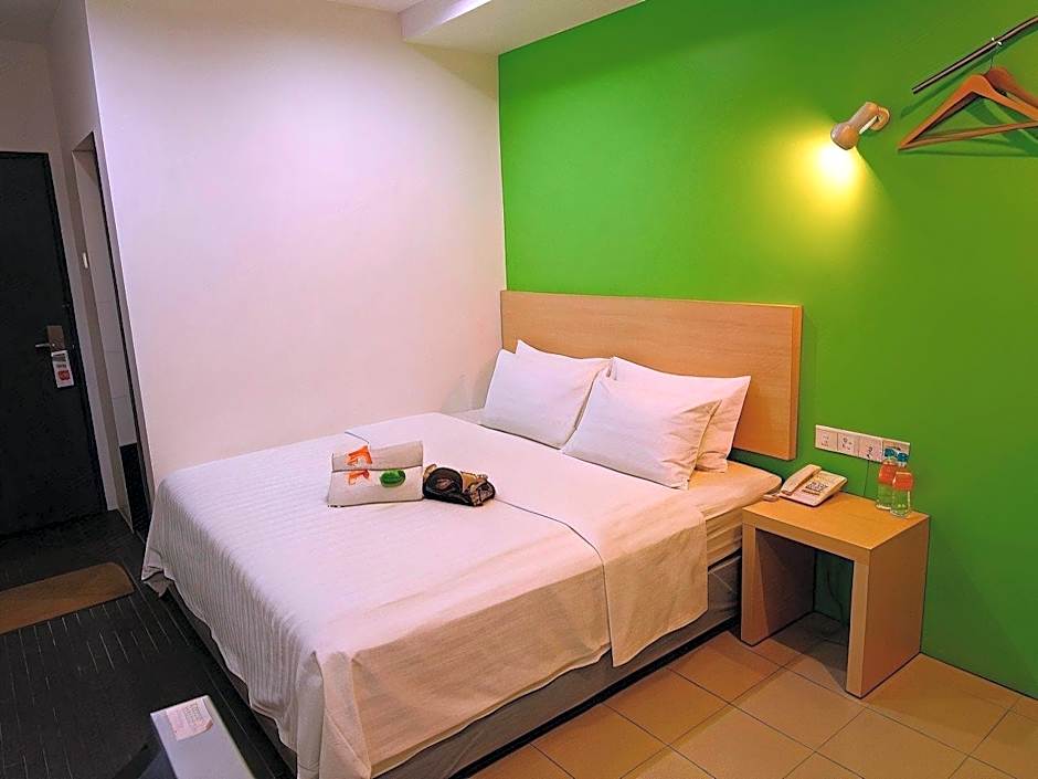 T Hotel Kuala Perlis