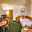 Balance Hotel Leipzig Alte Messe