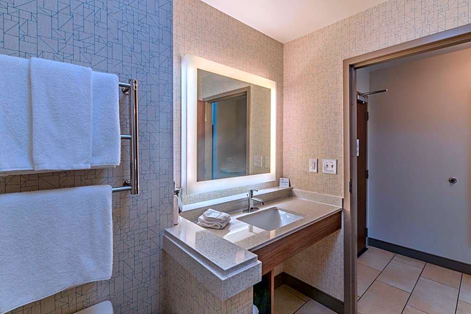 Holiday Inn Express Jasper By IHG