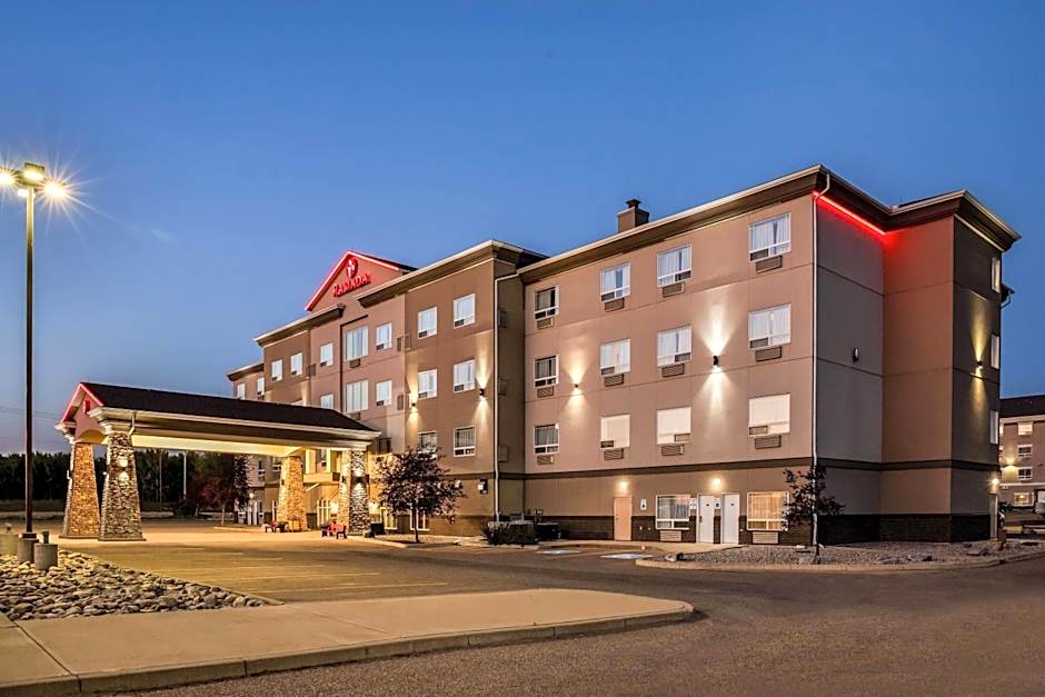 Ramada by Wyndham Lac La Biche