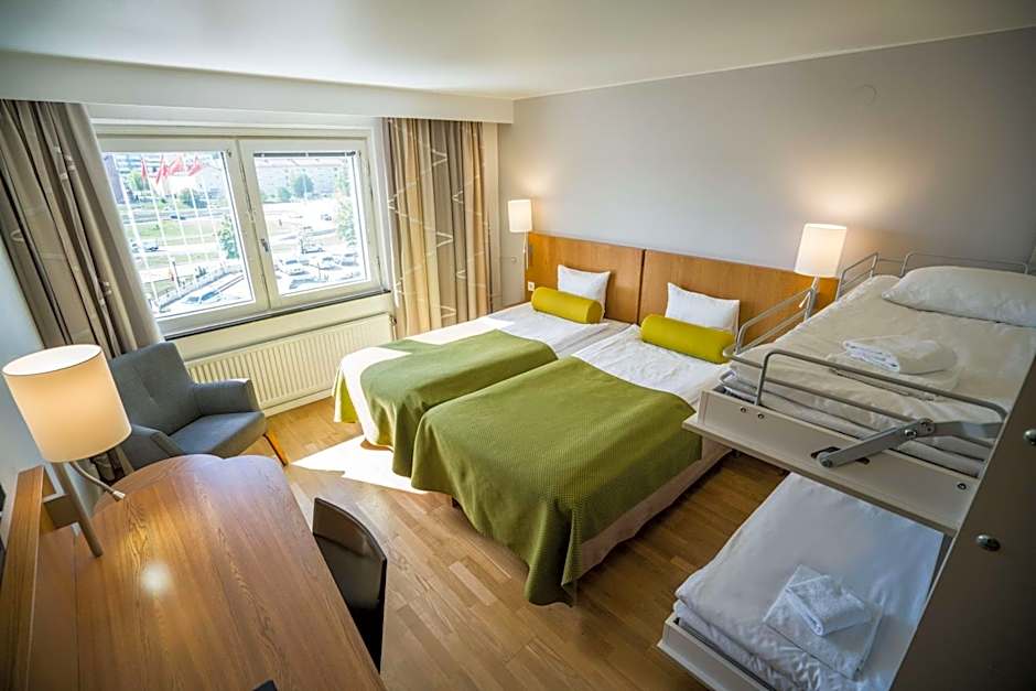 Scandic Jarva Krog