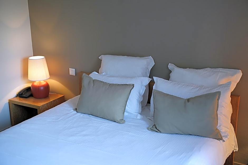 Le Pré Saint Germain