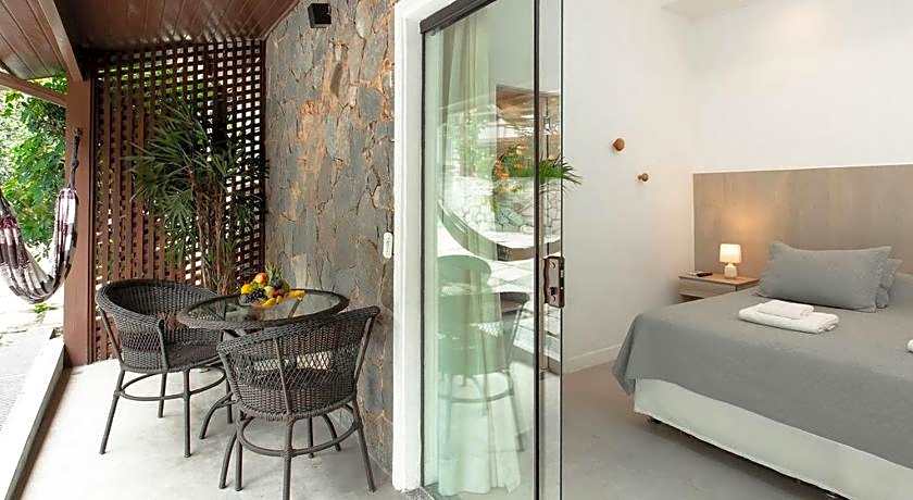 Angra dos Reis Boutique Hotel