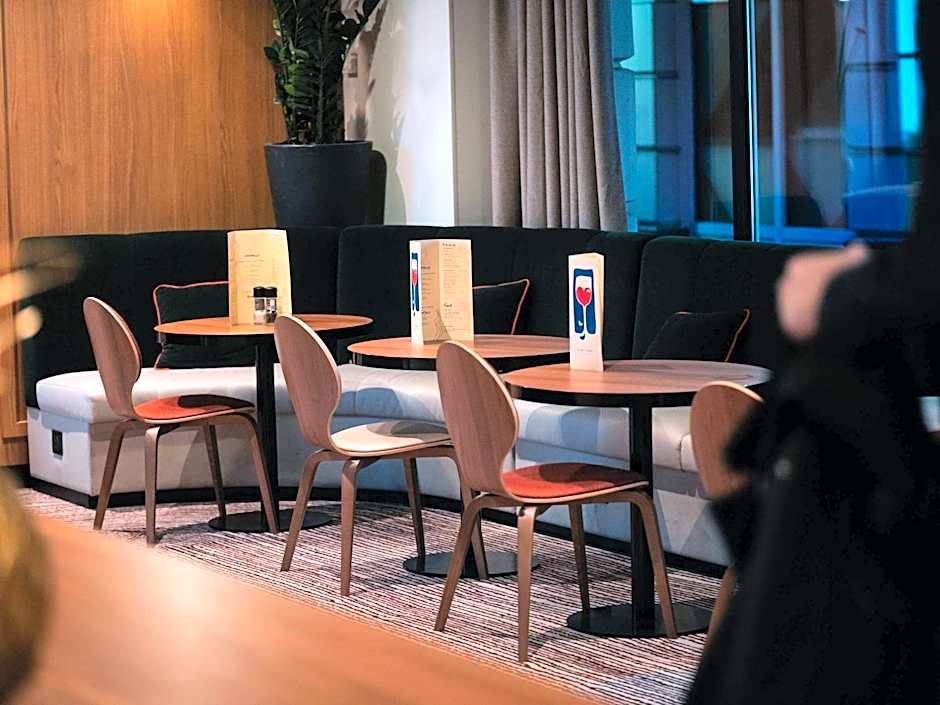 Novotel Lille Centre Grand Place