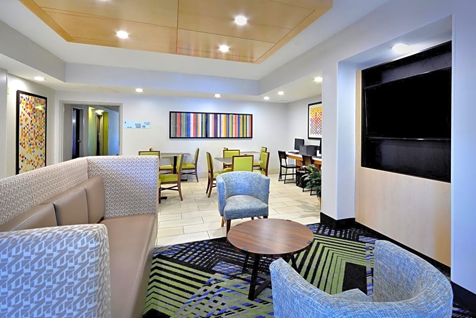 Holiday Inn Express Durham