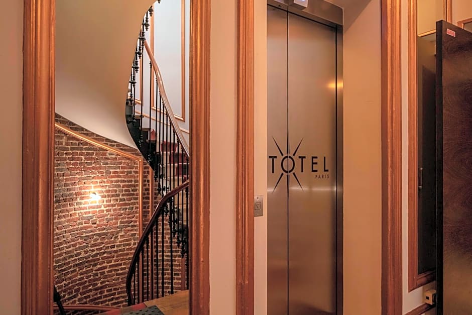 Le 123 Elysees - Astotel