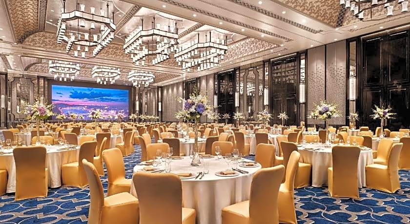 The Ritz-Carlton Guangzhou