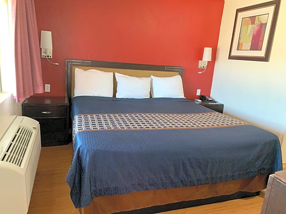 Budget Inn
