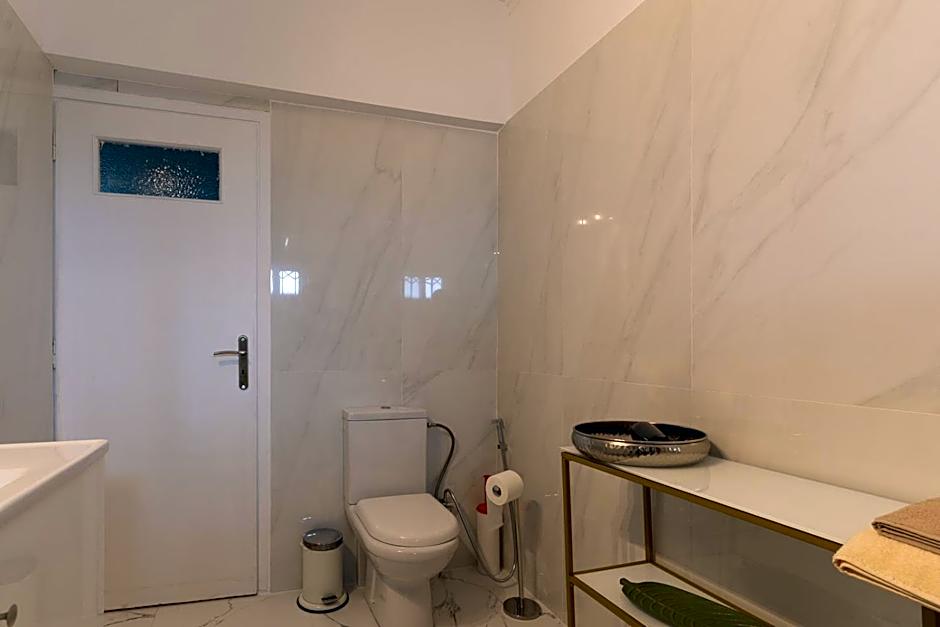 Ioanna's Hellenic Hospitality