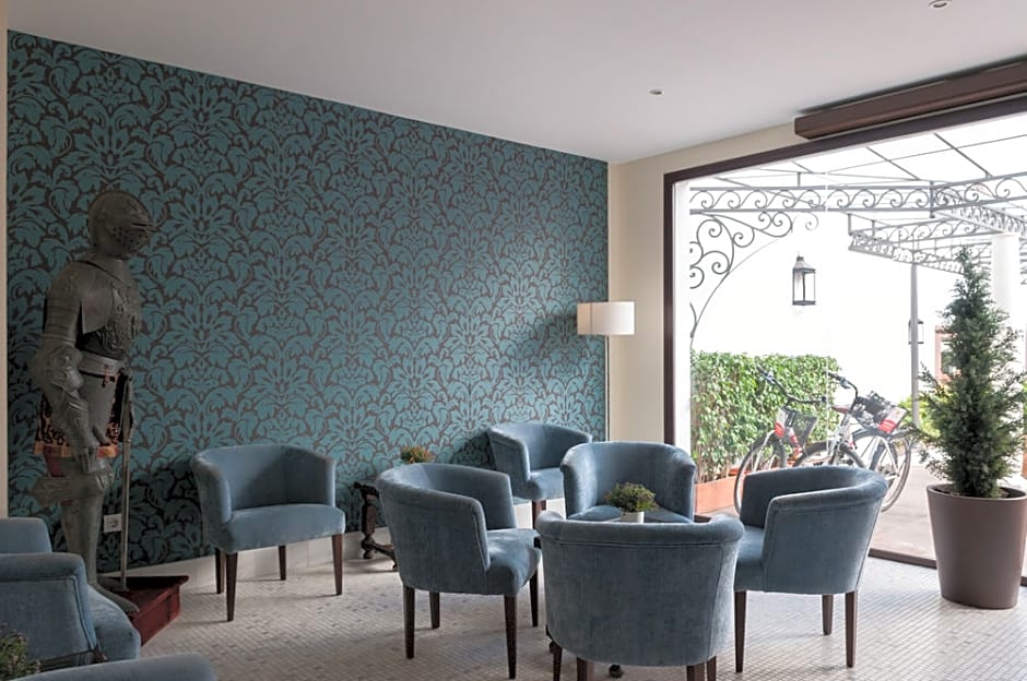 Apartamentos Murillo