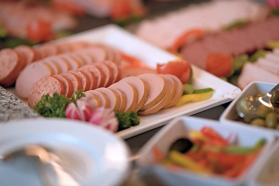 Tulip Inn München Messe