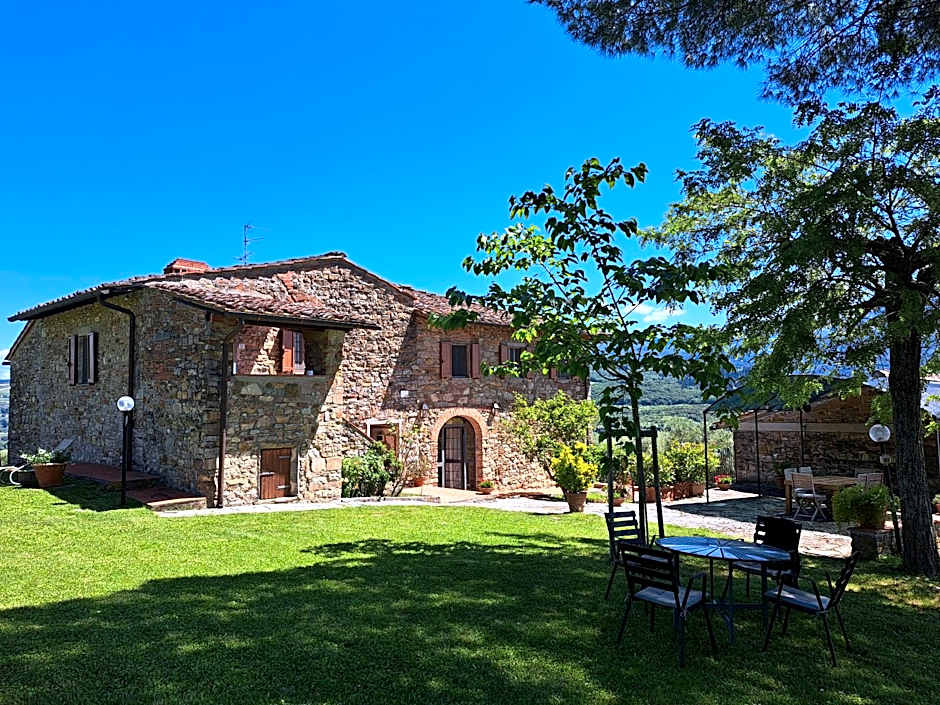 La Favilletta Casa Vacanze