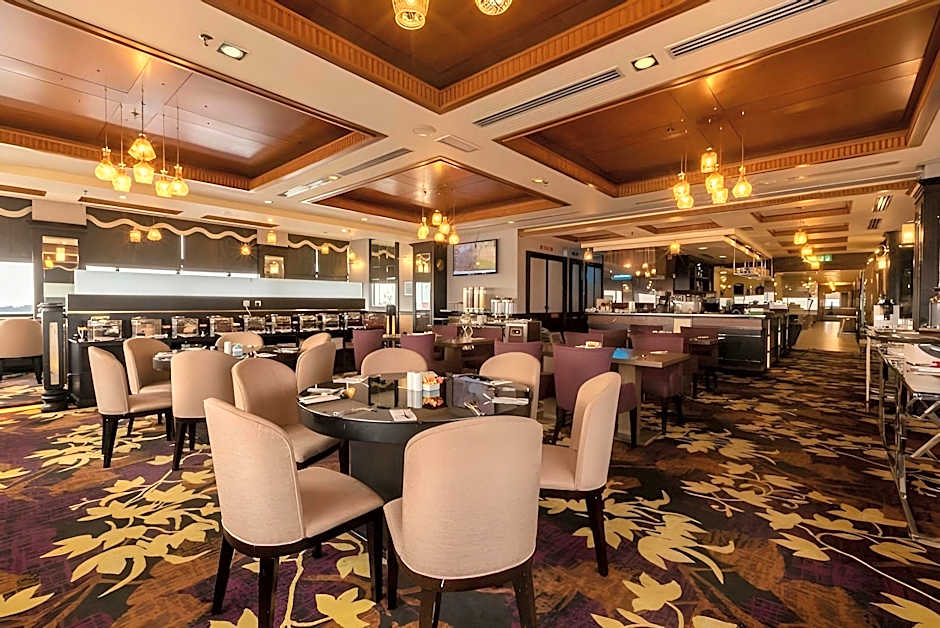 New World Suites