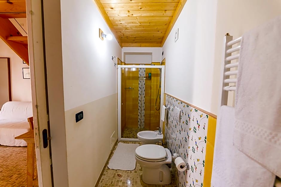 B&B Casa Probo