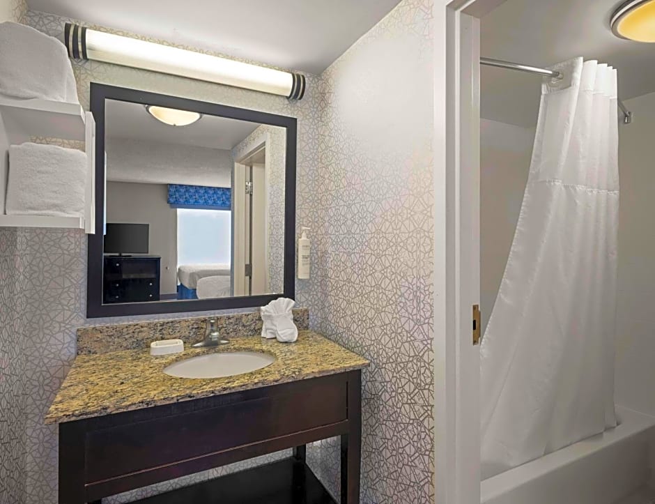 Hampton Inn By Hilton & Suites Arundel Mills/Baltimore, Md