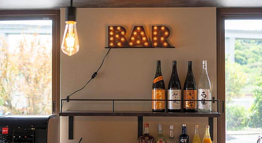 I-LINK HOSTEL & CAFE SHIMANAMI