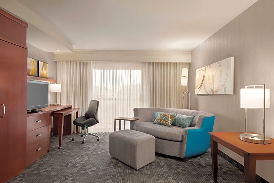 Courtyard by Marriott Potomac Mills Woodbridge