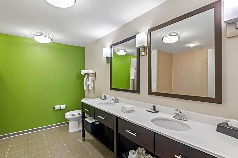 Sleep Inn & Suites Dripping Springs - Austin Area