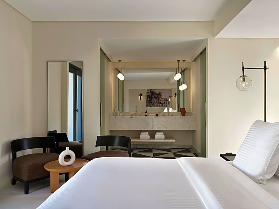 The Chedi El Gouna