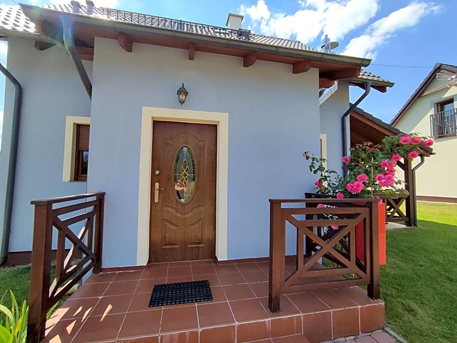 Apartamenty Golden Village