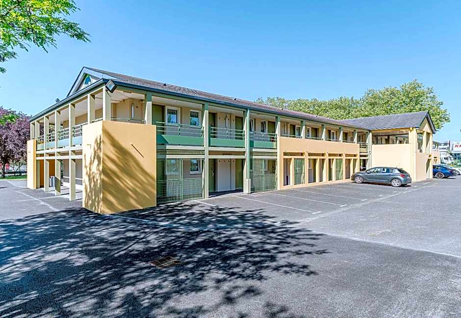B&B HOTEL Tours Nord 1 Val de Loire