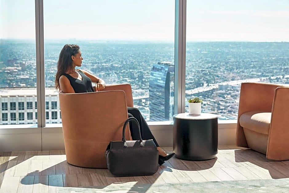InterContinental - Los Angeles Downtown By IHG