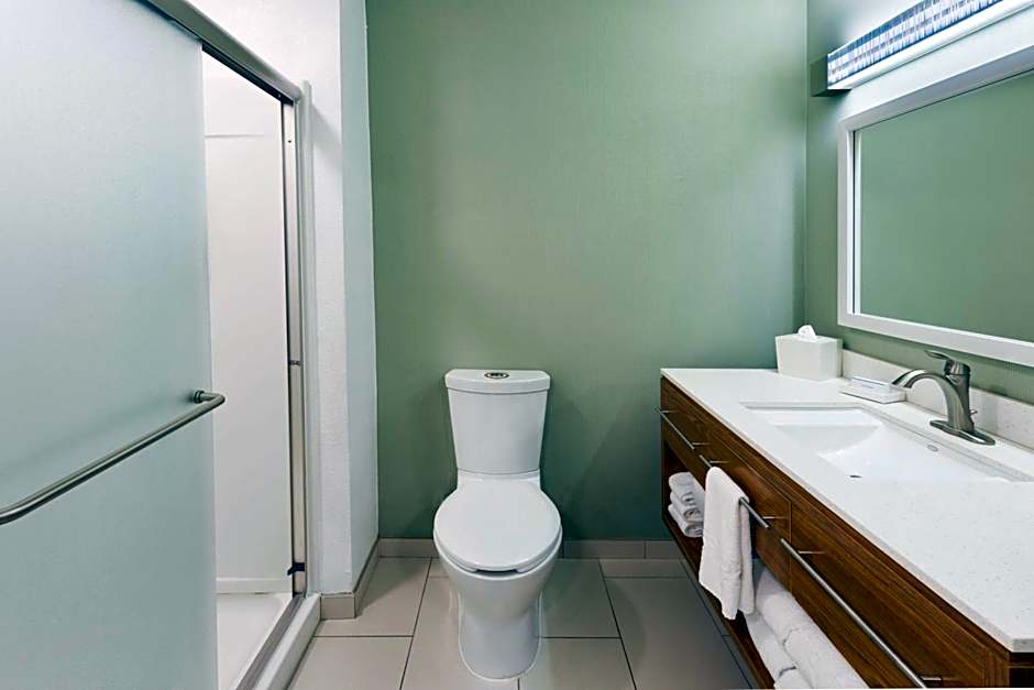 Home2 Suites by Hilton Columbus