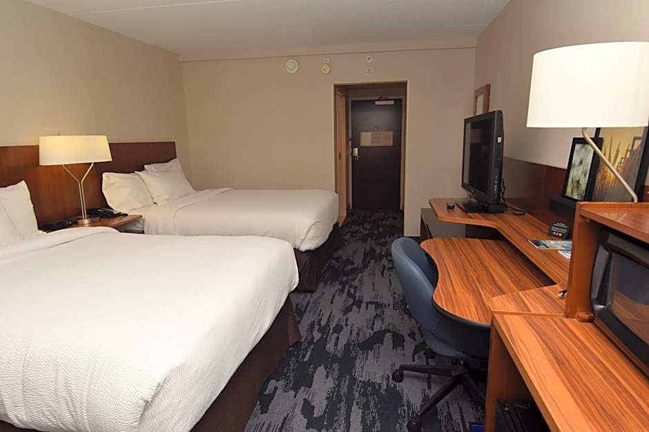 Fairfield Inn by Marriott Binghamton