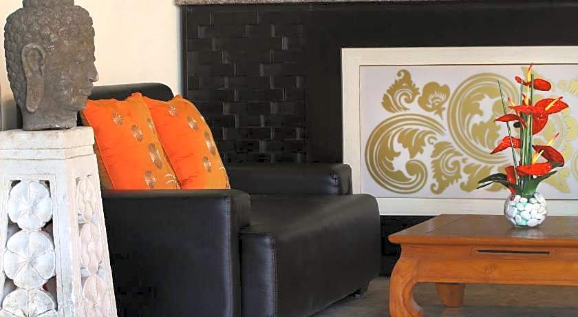 Lotus Tirta Seminyak Hotel