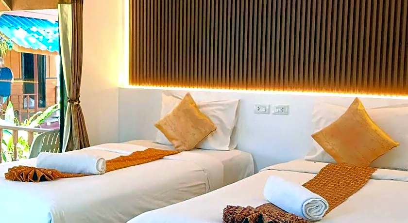 Lanta Sunny House