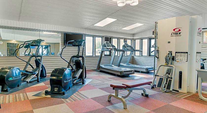 Comfort Inn Manistique