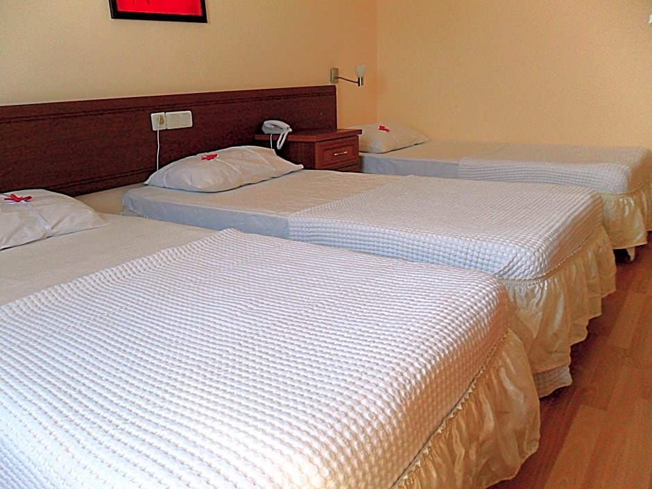 Sky Vela Hotel & Suites - All Inclusive