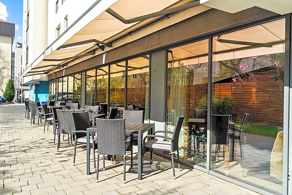 Hampton By Hilton Cluj-Napoca