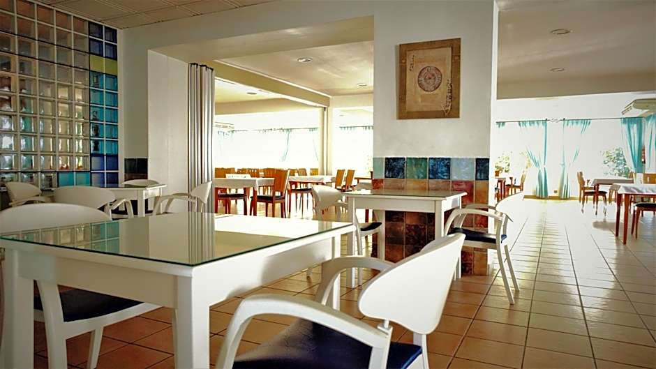 Hotel Ayamontino