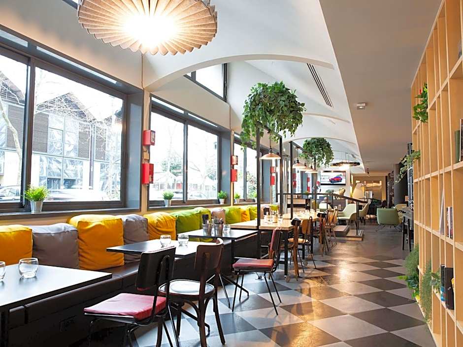Ibis Paris Bercy Village 12Eme