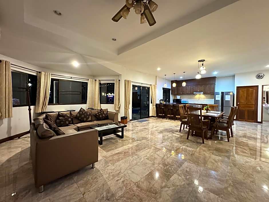 The Siam Place Pool Villa
