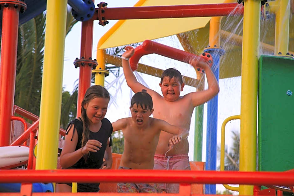 Discovery Parks - Coolwaters, Yeppoon