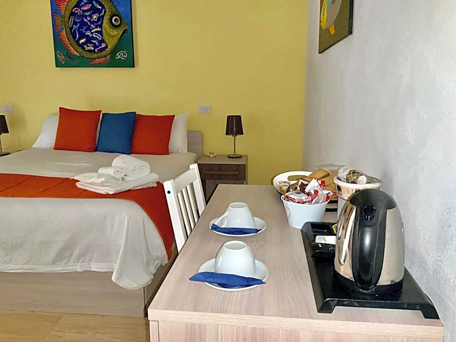 'A Room de' Scugnizzi