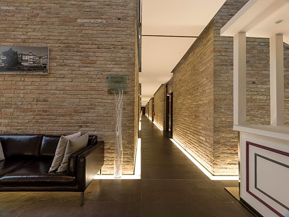 Hotel City Parma