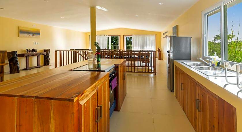 Antique Amor Bungalows & Villas