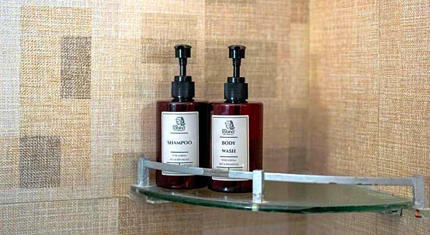 Puri Sabina Bed & Breakfast