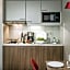 Adagio Paris Bercy Village Aparthotel